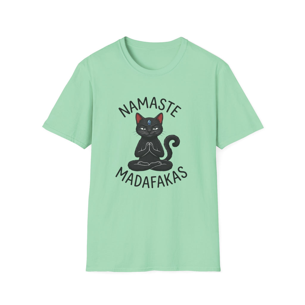 Namaste T-Shirt