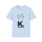 K.noted T-Shirt