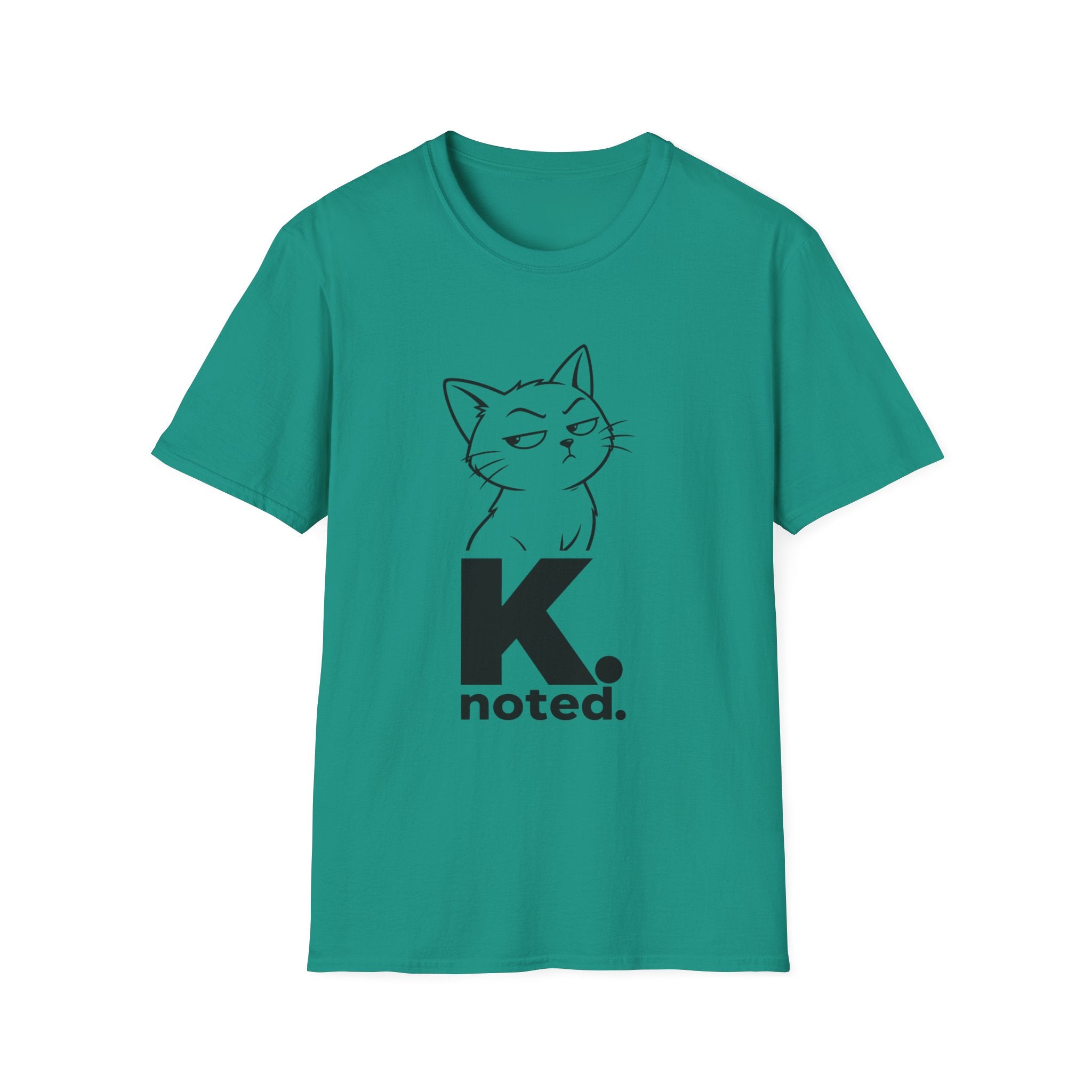 K.noted T-Shirt