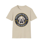 Professional dog spoiler T-Shirt