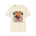 Out of office, still annoyed T-Shirt