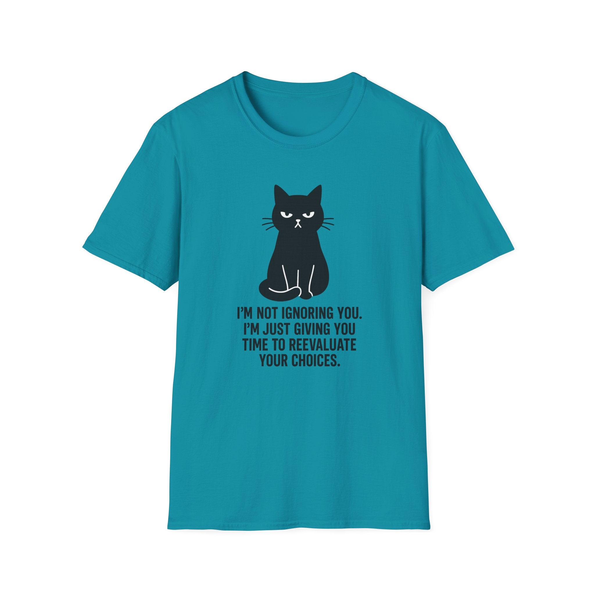 I`m not ignoring you T-Shirt