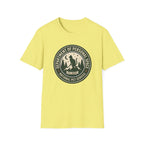 Department of personal space T-Shirt