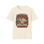 I do what I want T-Shirt
