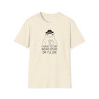 FROG - I have to say T-Shirt