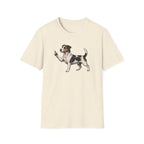 Middle finger T-Shirt
