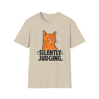 Silently judging T-Shirt