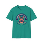 Currently functioning T-Shirt