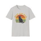 Best cat dad T-Shirt