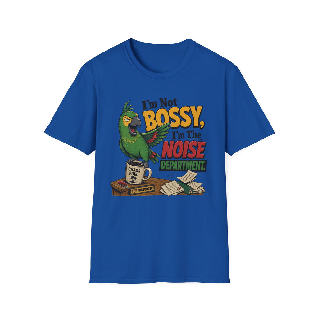 I`m not bossy T-Shirt