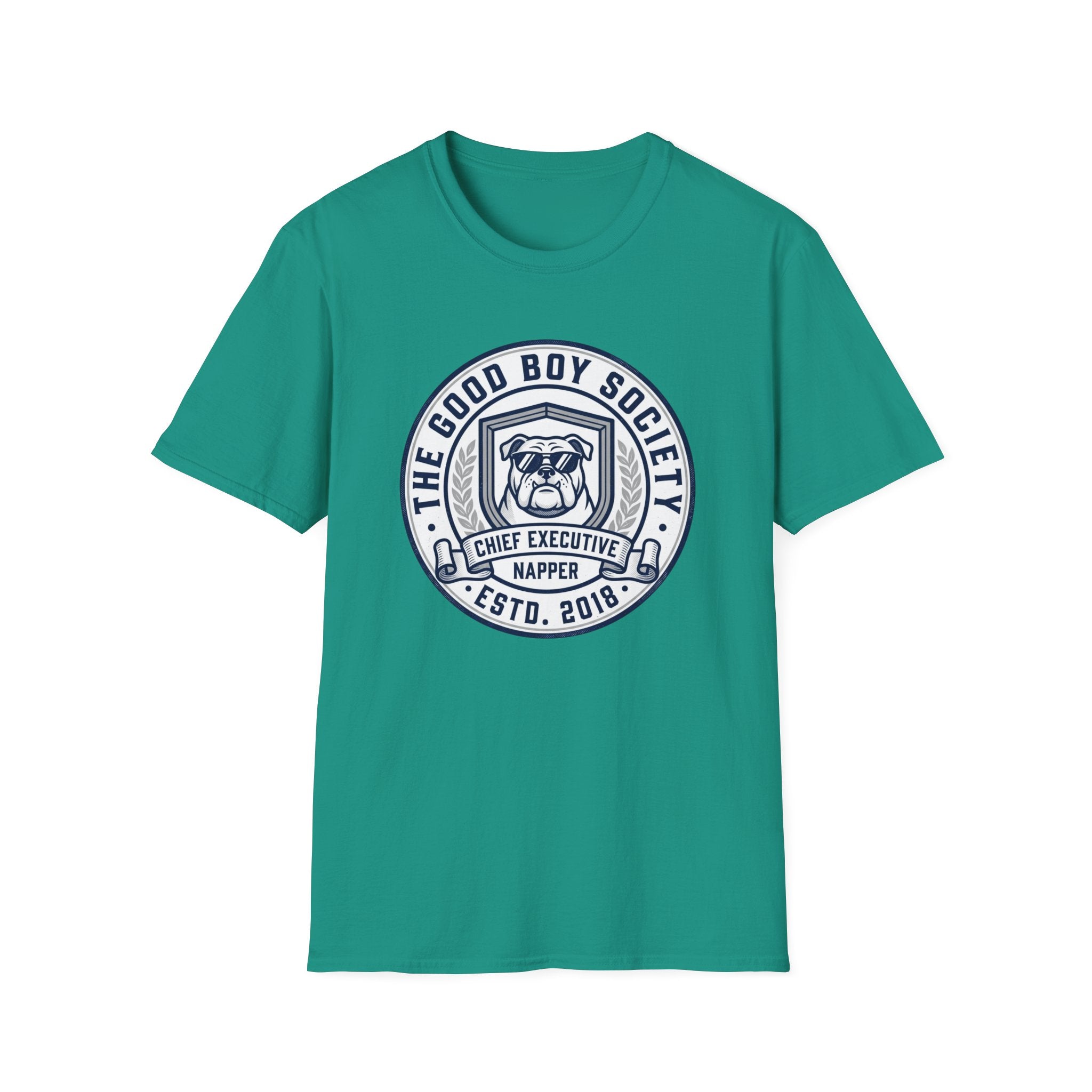 The good boy T-Shirt
