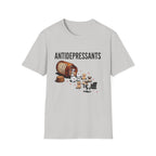 DOG-Antidepressants T-Shirt