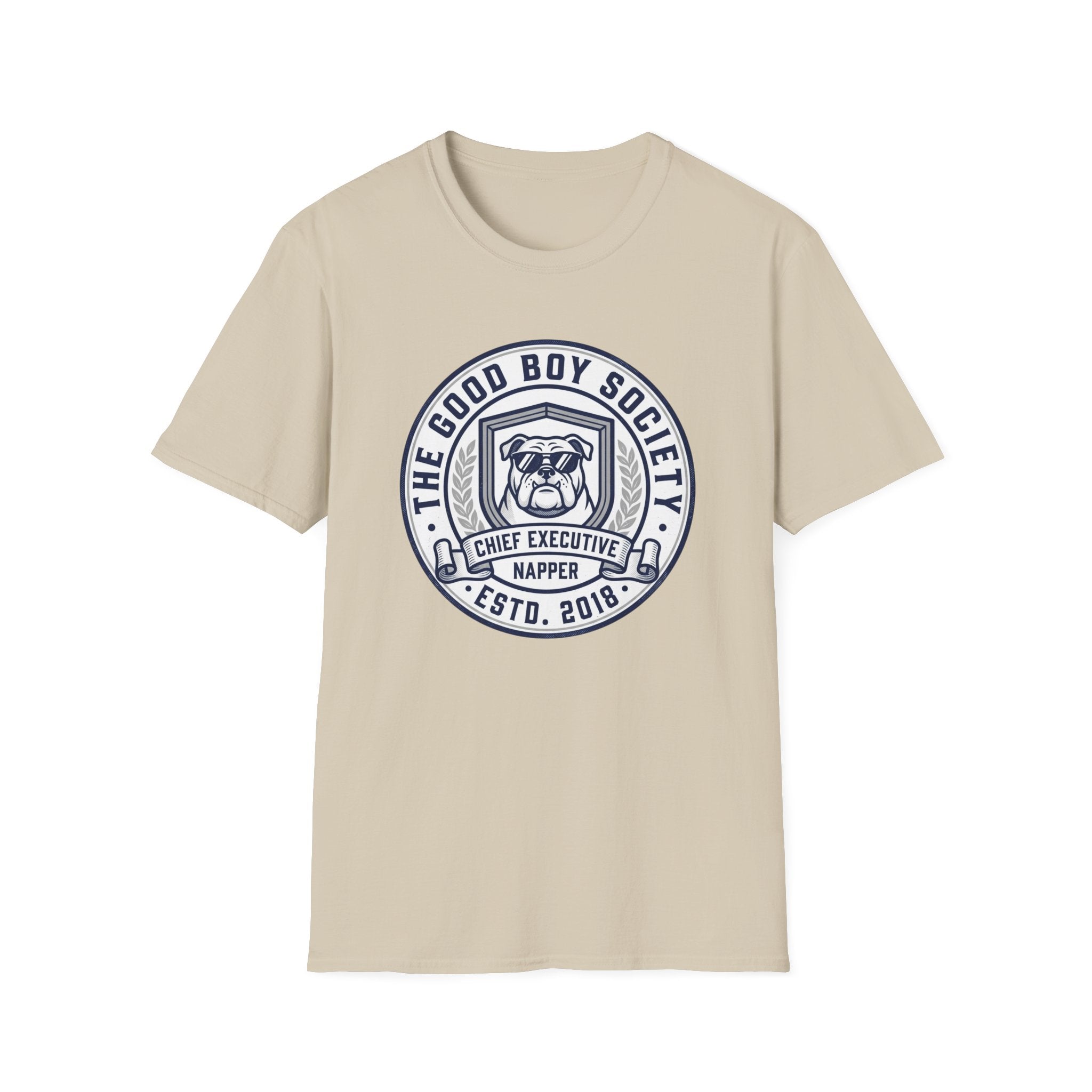 The good boy T-Shirt