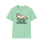 I`m not rude T-Shirt