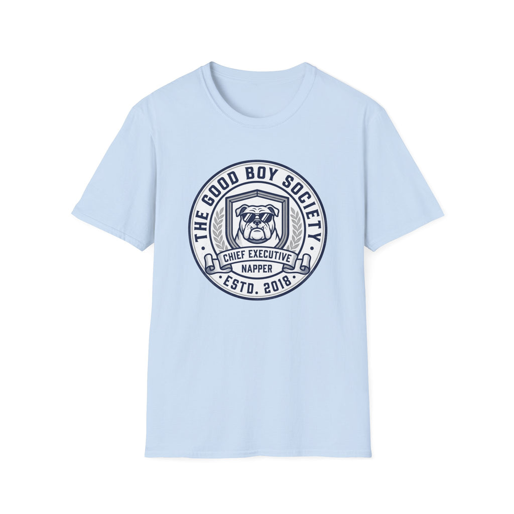 The good boy T-Shirt