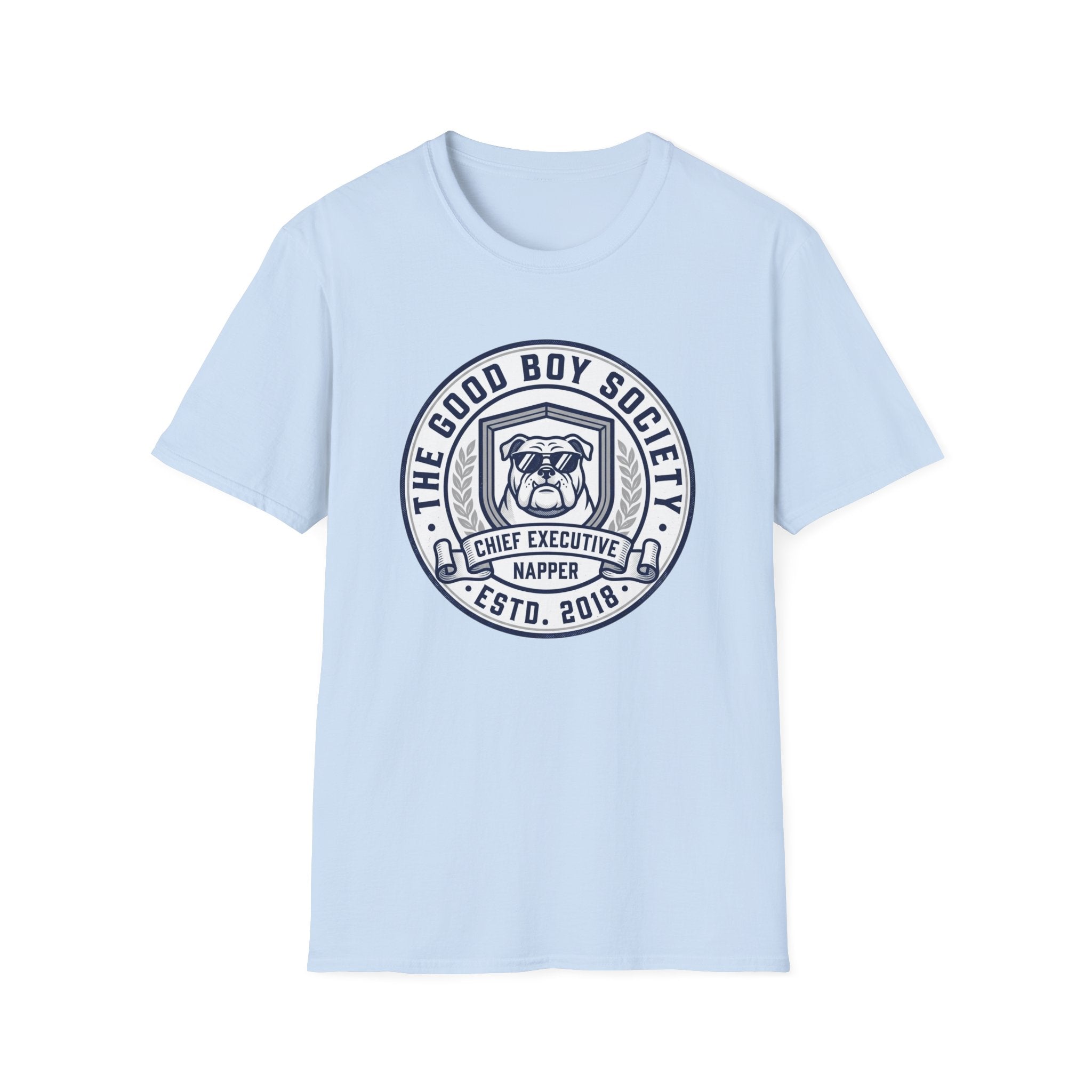 The good boy T-Shirt