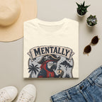 Mentally At Sea T-Shirt