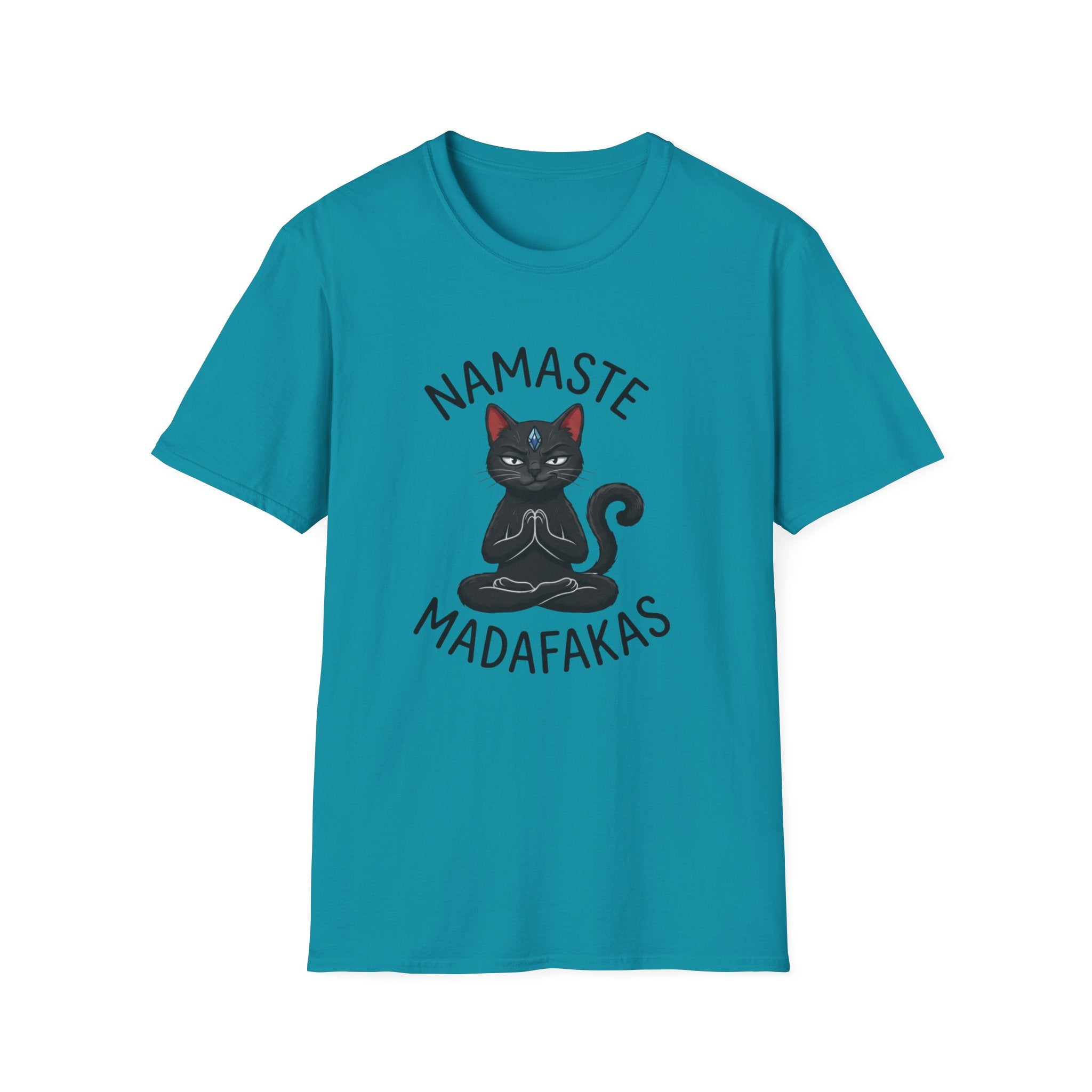 Namaste T-Shirt