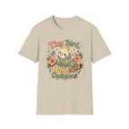 Tiny bird, huge opinions T-Shirt