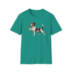 Middle finger T-Shirt
