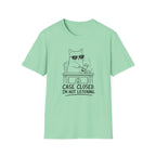 Cool cat judge T-Shirt