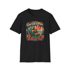 Out of office, still judging you T-Shirt