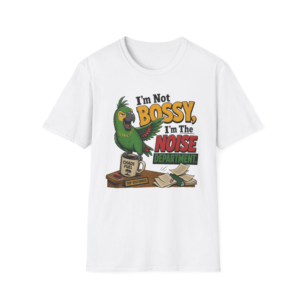 I`m not bossy T-Shirt