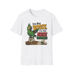 I`m not bossy T-Shirt