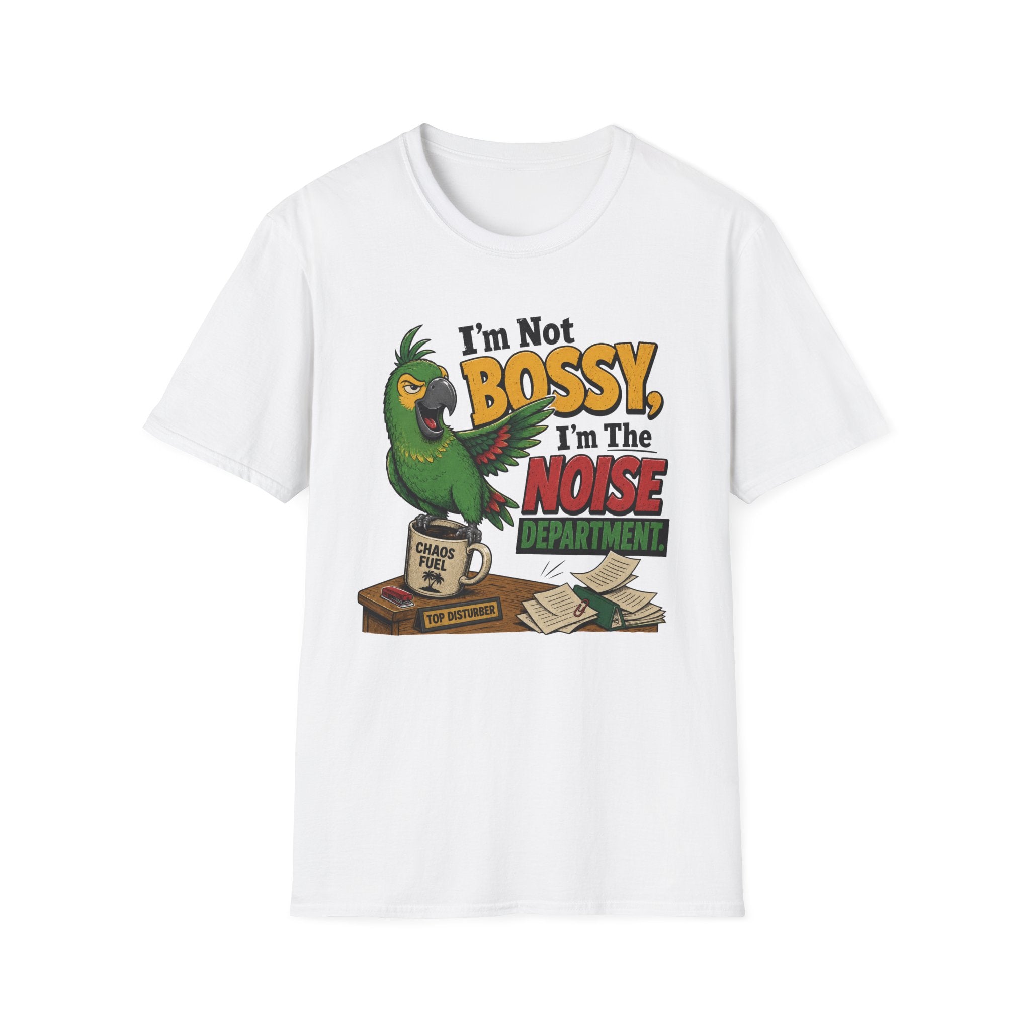 I`m not bossy T-Shirt