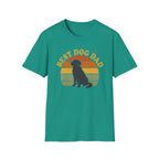 Best dog dad T-Shirt