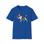 Middle finger T-Shirt