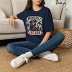 Mentally At Sea T-Shirt