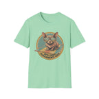 SPF ZERO. Judgement MAX T-Shirt