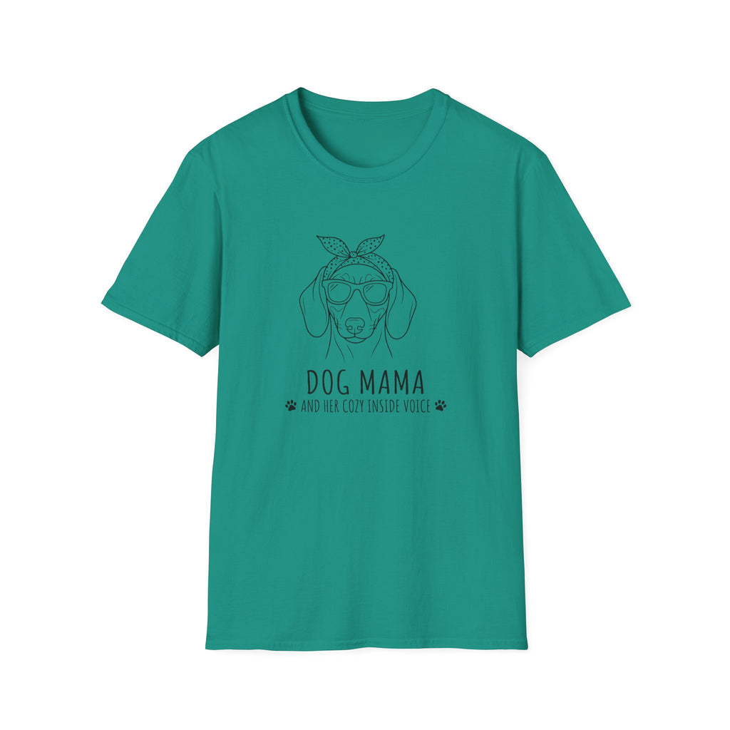 Dog mama T-Shirt