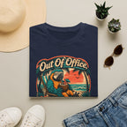 Out of office, still judging you T-Shirt