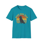 Best dog dad T-Shirt