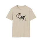 Middle finger T-Shirt