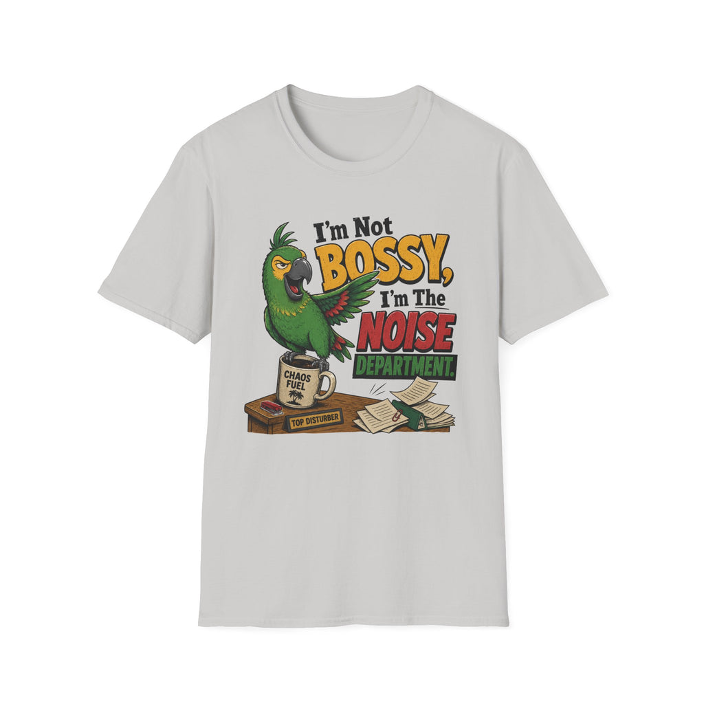 I`m not bossy T-Shirt