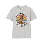 Living My Best Life T-Shirt