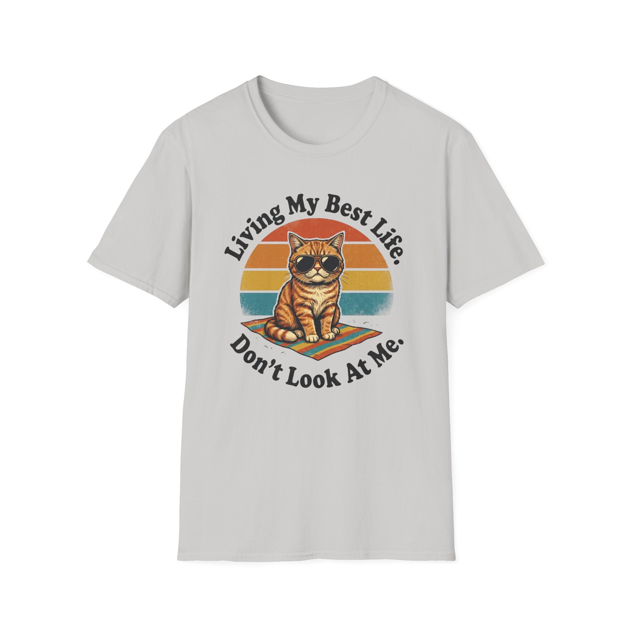 Living My Best Life T-Shirt