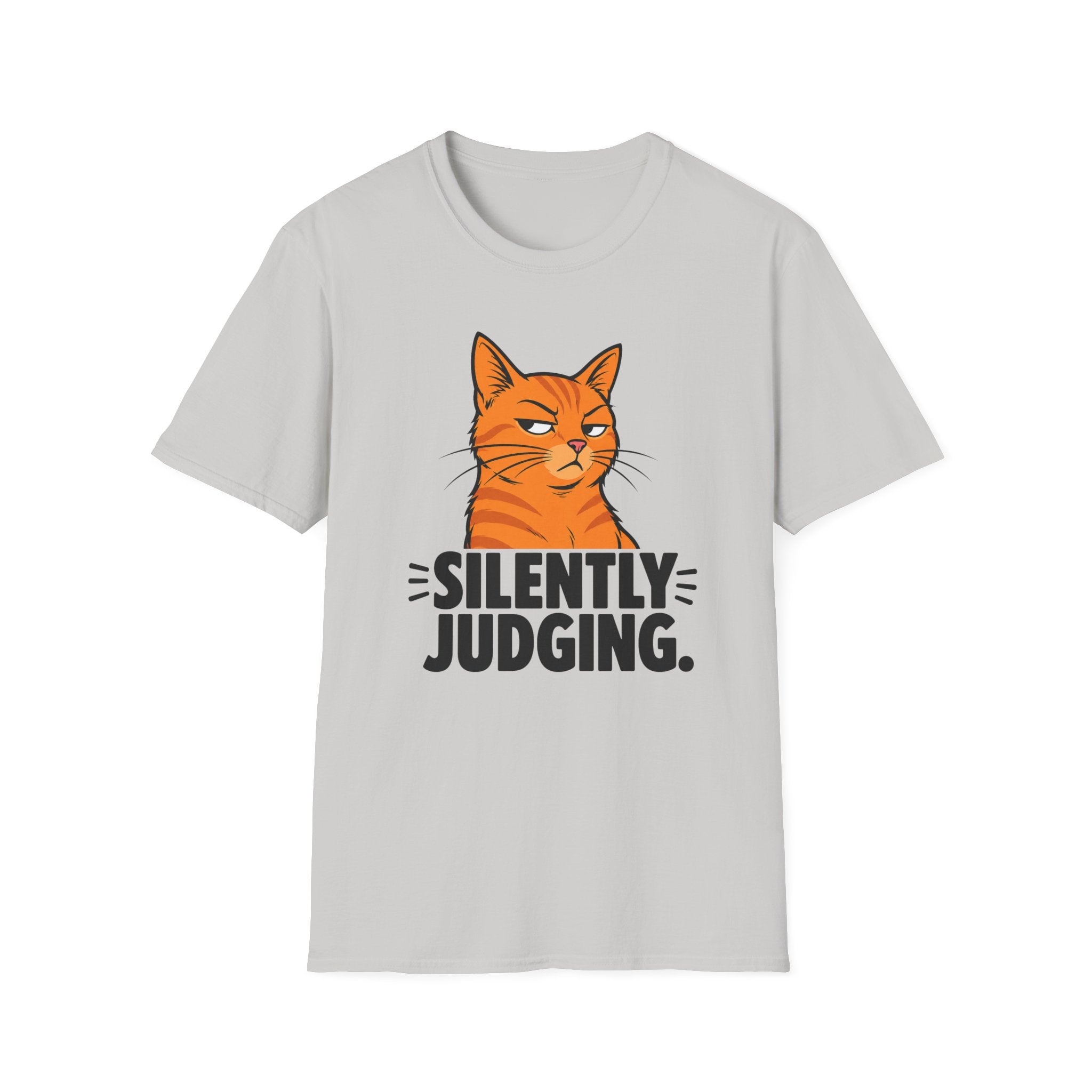 Silently judging T-Shirt