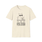 Cool cat judge T-Shirt