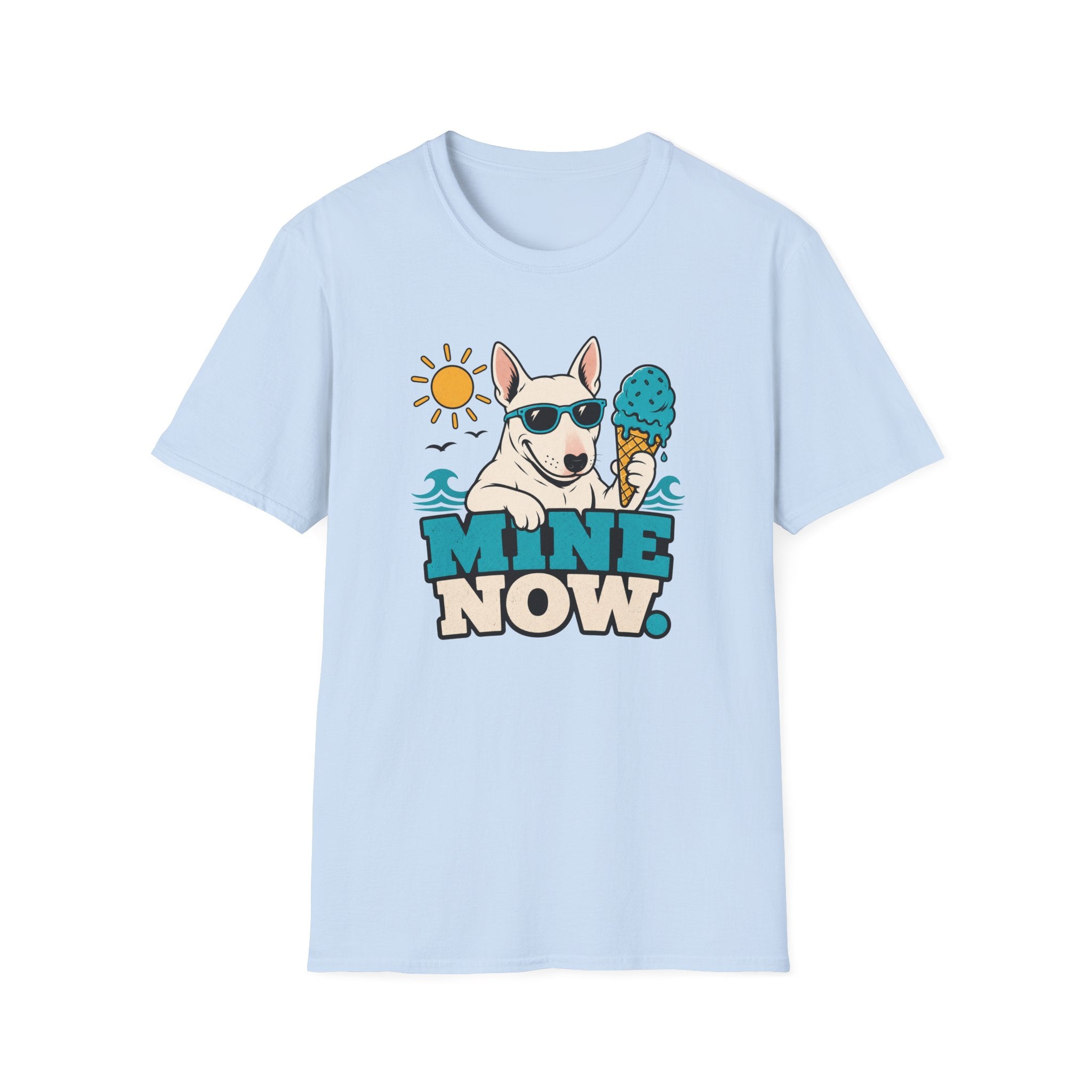 Mine now T-Shirt