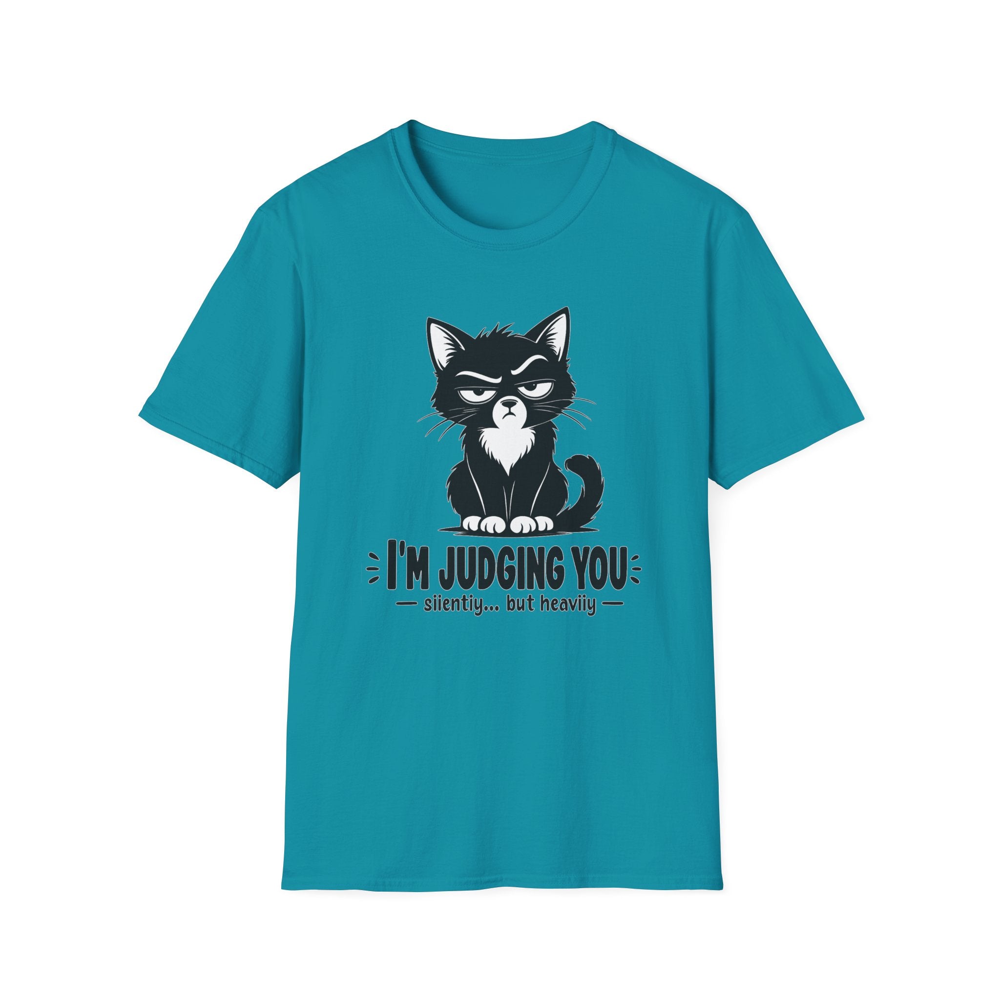 I’m Judging You T-Shirt