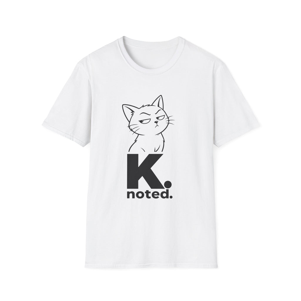 K.noted T-Shirt