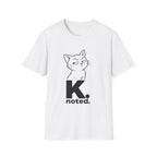 K.noted T-Shirt