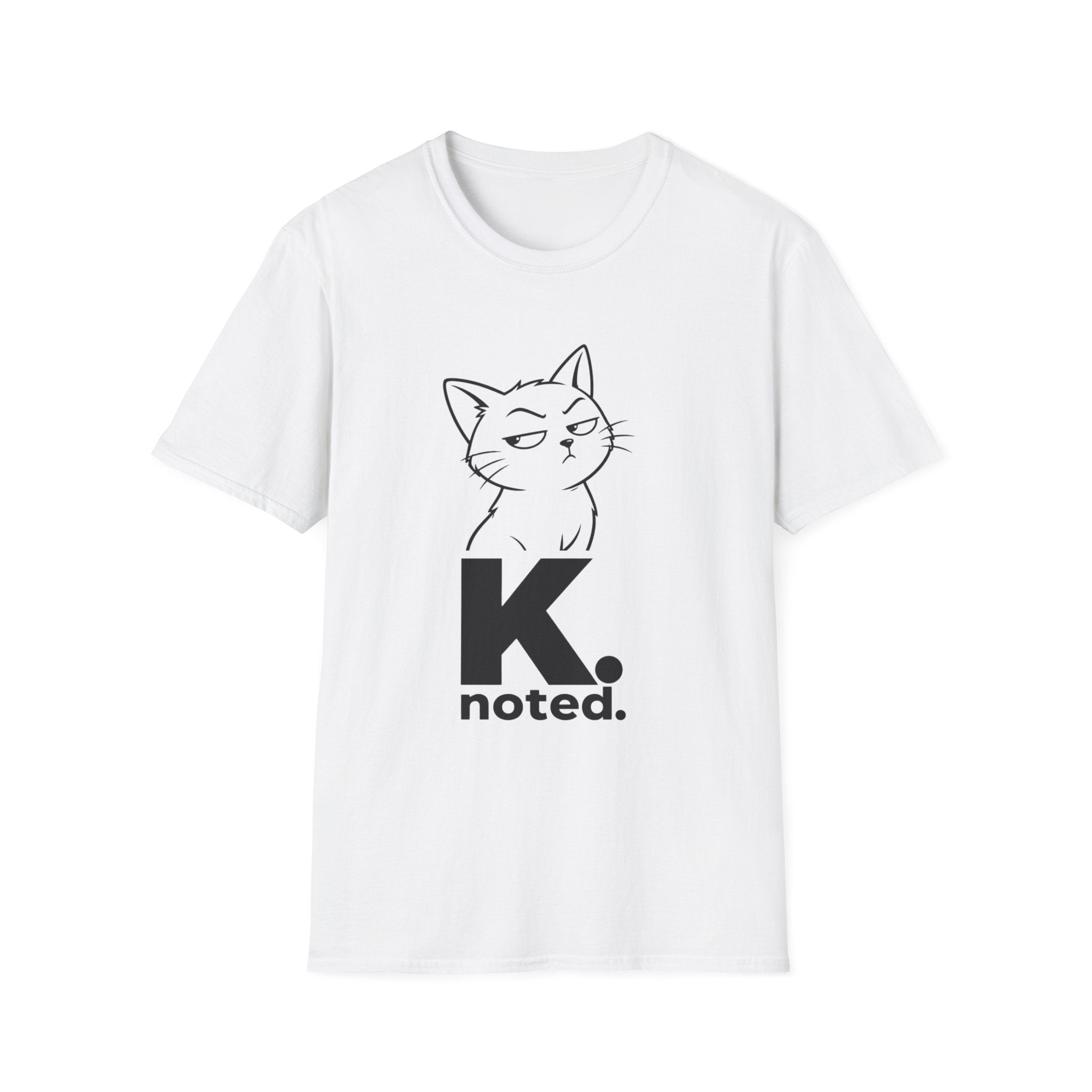 K.noted T-Shirt