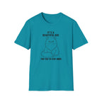 It's a beautiful day T-Shirt