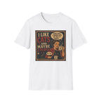 Why we talk to people T-Shirt
