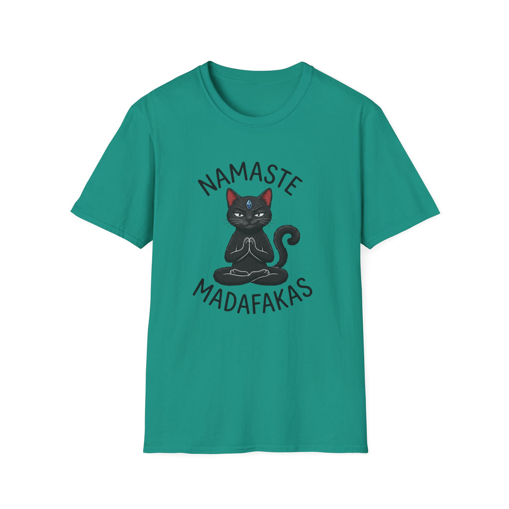 Namaste T-Shirt